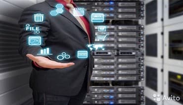 работа в интернете онлайн: Администрирование сервисов: Помогаем клиентам обеспечивать стабильную — 2