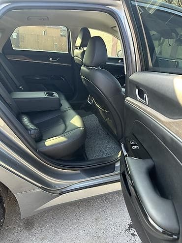 фары 220: Kia K5: 2020 г., 2 л, Автомат, Гибрид, Седан — 9