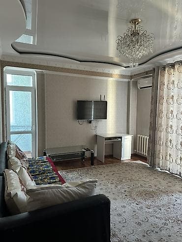 моссовет: Сдается двухкомнатная квартира на Моссовете со всеми условиями и — 5