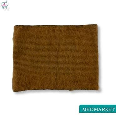 спец одежда зимний: Пояс из верблюжьей шерсти - Материал: натуральная верблюжья шерсть с — 1