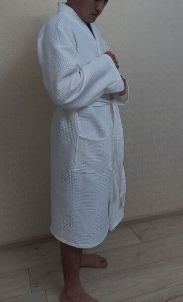 домашние халаты больших размеров: Махровые халаты Банные халаты Велюровые халаты Пенка халаты Халаты — 17