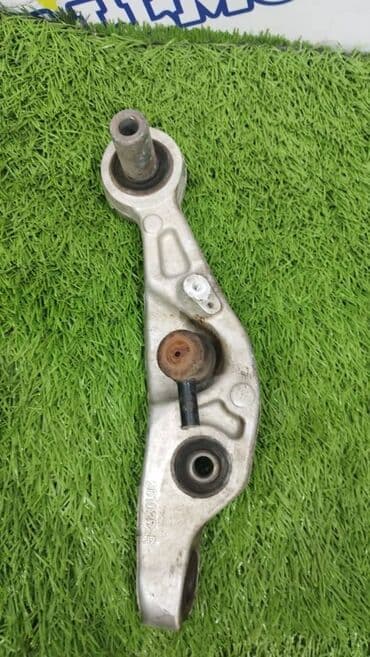 long: Передний правый рычаг Lexus Б/у, Оригинал — 1