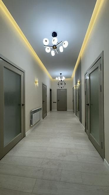 современный: 🏡 Продаётся новый дом в Новопавловке! ✨ Современный дом с — 5
