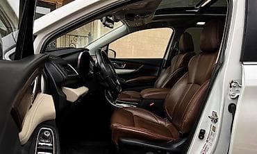 Subaru Ascent: 2019 г., 2.4 л, Вариатор, Бензин, Кроссовер — 10