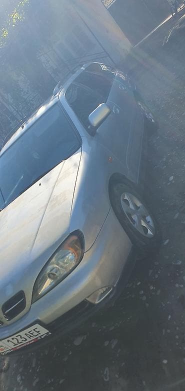Nissan Primera: 2000 г., Ручные, Универсал — 4