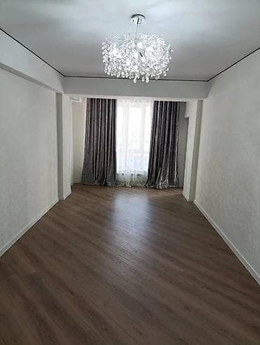 Батирлер: 1 бөлмө, 52 м², Элитка, 3 кабат, Евроремонт — 1