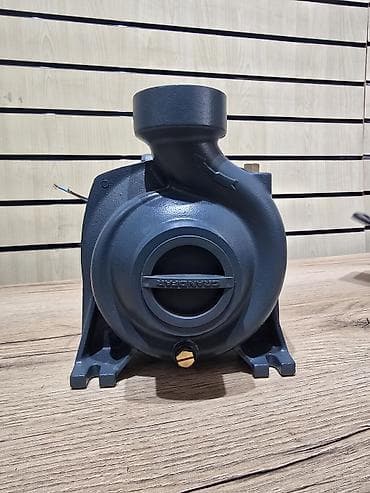 ксб 80: Поверхностный насос GHFm5A - Производительность: до 500 л/мин - — 3