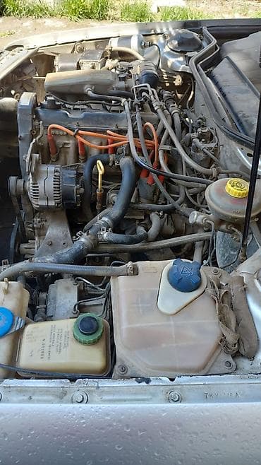 вип машина: Audi 100: 1994 г., 0.2 л, Седан — 4