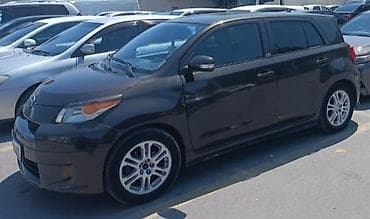 Scion xD: 2011 г., 1.8 л, Автомат, Бензин, Хэтчбэк