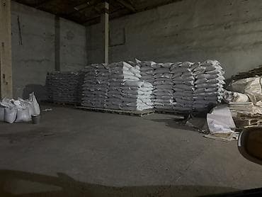 шамо птицы: Ячмень в мешках - Корма и зерно для сельхозназначения: очищенный — 2