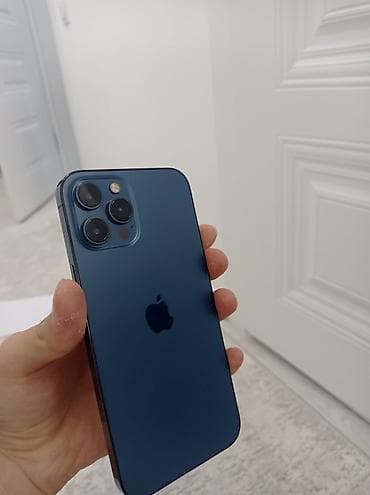 алмашам машинага: IPhone 12 Pro Max, 128 ГБ — 3