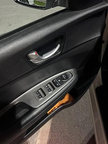 подлокотник киа к5: Kia K5: 2019 г., 2 л, Автомат, Бензин, Седан — 7