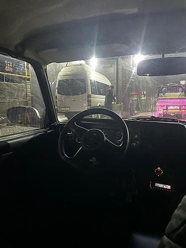 2107 крыло: ВАЗ (ЛАДА) 2107: 2010 г., 1.6 л, Ручные, Бензин, Седан — 9