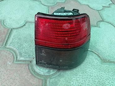 Автокосметика: Правый задний плафон на СЕАТ ТОЛЕДО — 1