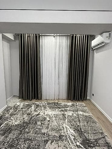 квартиры от собственника: 1 комната, 42 м², Элитка, 7 этаж, Дизайнерский ремонт — 5
