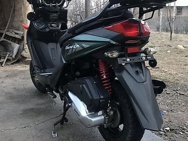 гидроскутер водный цена: Скутер Wangya спортивного стиля с доработками освещения и практичным — 2