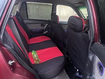широкий морда: Daewoo Nexia: 2008 г., 1.6 л, Механика, Бензин — 9