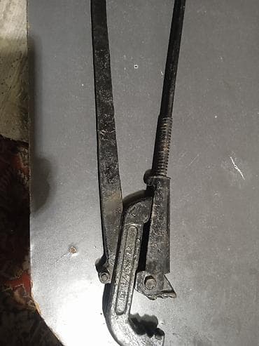 стул буу: Бу советский,КЛЮЧ САНТЕХНИК, ГАЗОВЫЙ,БОЛЬШОЙ50 СМ — 4