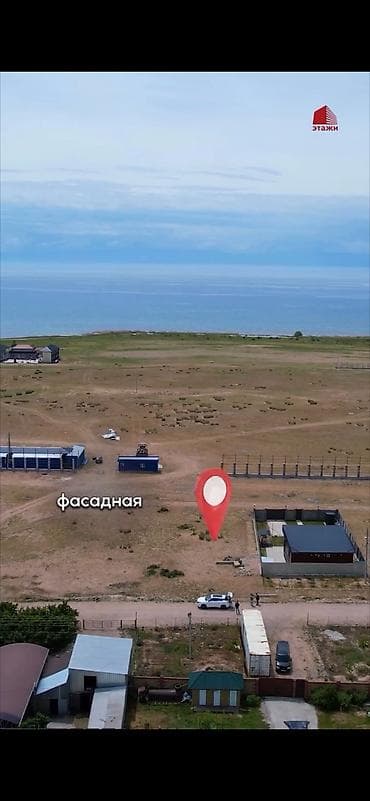 церковь сокулук: 5 соток, Для бизнеса, Красная книга — 1