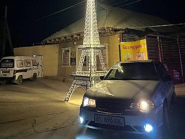нексия г ош: Daewoo Nexia: 2008 г., 1.5 л, Бензин — 5