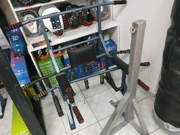 турник для дома бишкек цена: Турник, Новый, Платная доставка — 1