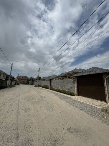 долгосрочная аренда домов арча бешик: 150 кв. м, 5 бөлмө, Евроремонт, Жертөлө, ороо, Жылуу пол — 25