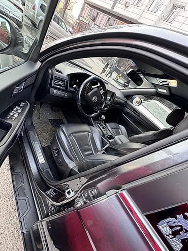 рекстон авто: Ssangyong Rexton Sports: 2020 г., 2.5 л, Автомат, Дизель, Пикап — 7