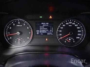 kia 3: Kia K3: 2019 г., 1.6 л, Бензин — 9