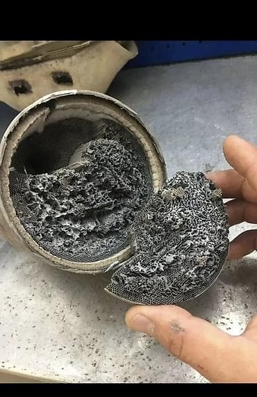 меняю авто на дом: КАТАЛИЗАТОР САТЫП АЛАБЫЗ КЫМБАТ БААДА! 🚗 Кия K5 | Соната ⛽ Газ жана — 2