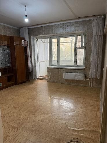 1 комн кв: 1 комната — 2