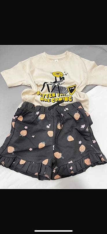 Балдар электр унаалары: Комплект, түсү - Кызыл, Жаңы — 2