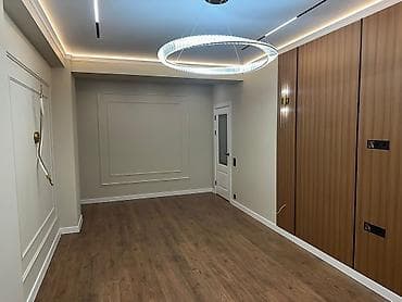 72: 2 комнаты, 72 м², Элитка, 3 этаж, Евроремонт — 7