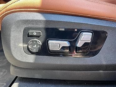 bmv e60: BMW X7: 2020 г., 3 л, Автомат, Бензин, Кроссовер — 3