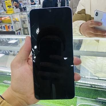 a 5: Redmi, Redmi 14C, Б/у, 128 ГБ — 4