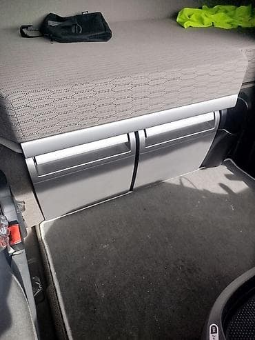 даф 105 510: Кабина DAF — 7