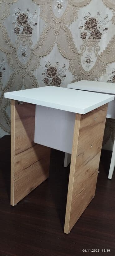 стол большой для дома: Стульчик — 1