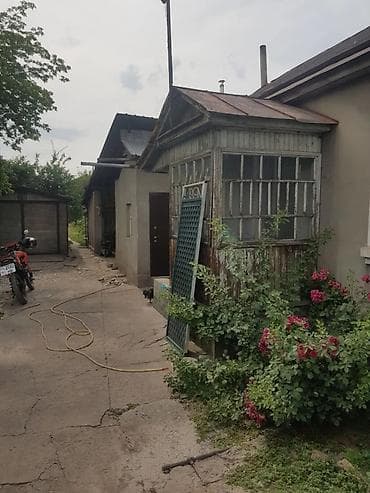 раздолный участок: Продаётся дом, расположенный на двух участках общей площадью 9 соток — 2