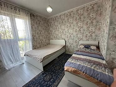 гостиницы роядом: Гостевой дом на Иссык-Куле, Радуга West, Кош-Кол, 8 мест, На летний сезон — 9