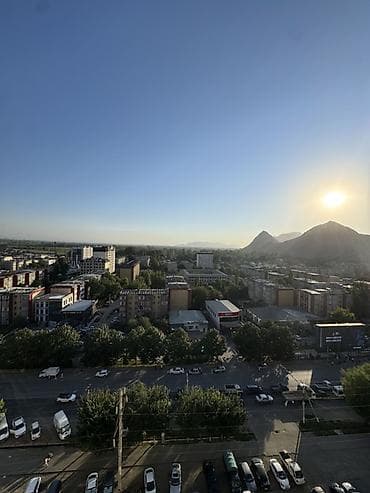 Продажа квартир: 1 комната, 40 м², Анар мкр., Элитка, 12 этаж, Евроремонт — 5