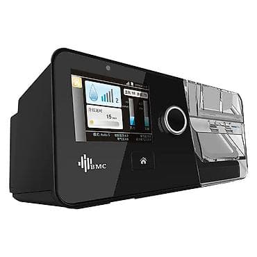 CPAP аппарат BMC G3A20 Auto с увлажнителем | Гарантия 1 год 🫁 CPAP