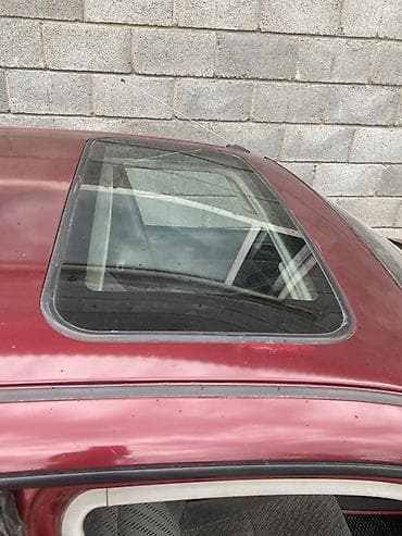 4: Honda Civic: 1999 г., 1.4 л, Механика, Бензин, Седан — 6