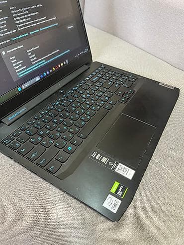 redmi 11: Ноутбук, Lenovo, 16 ГБ ОЗУ, Intel Core i5, Б/у, Для работы, учебы, память HDD + SSD — 2