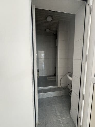 сдаю помещение в аренду бишкек: Ижарага берем Офистик, 120 кв. м, Өзүнчө санитардык түйүнү менен — 5