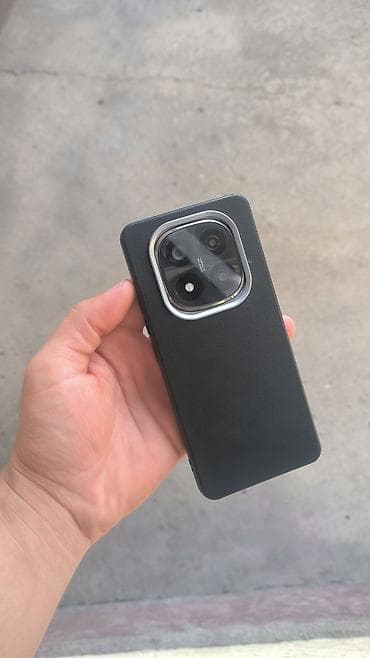 ми 4: Redmi, Redmi Note 14 Pro Plus, цвет - Фиолетовый — 6
