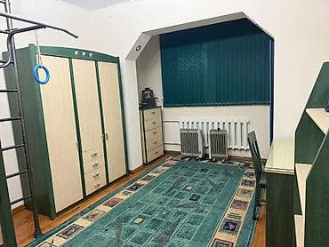 Сдается 4 к.кв. Исанова- Боконбаева! В 9эт. доме 106 серии на 3 — 5