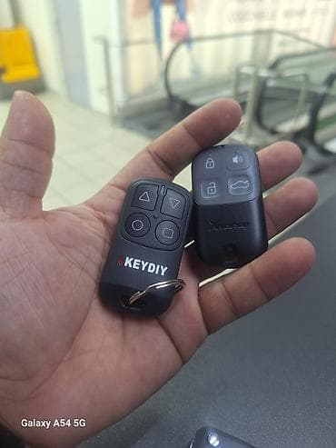 Ключ Hyundai Аналог