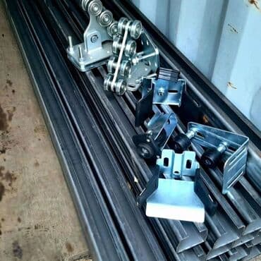 набор ключ айрафорс: Сварка | Ворота — 13