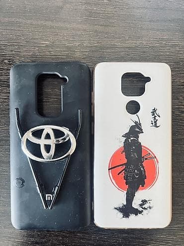 poco s5: Redmi, Redmi Note 9 — 3