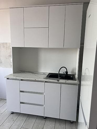 Квартиры: 2 комнаты, Собственник, С мебелью частично — 4