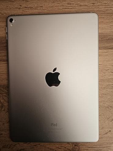 pixel tablet: Планшет, Apple — 5